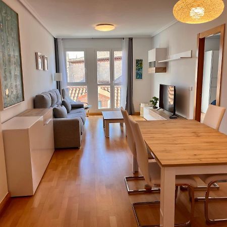 Atuaire Home La Catedral En El Salon Parking Incluido Burgo Eksteriør bilde