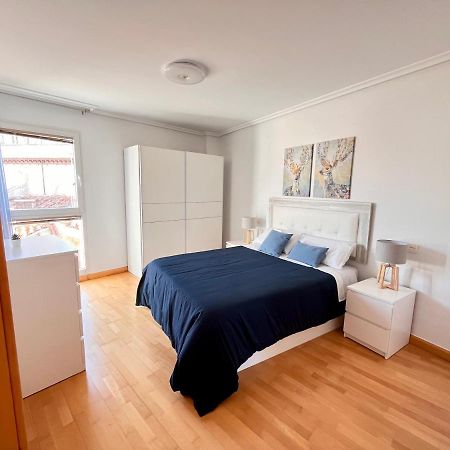 Atuaire Home La Catedral En El Salon Parking Incluido Burgo Eksteriør bilde