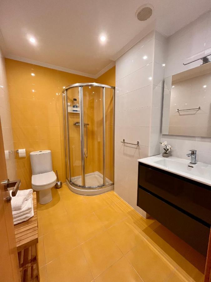 Atuaire Home La Catedral En El Salon Parking Incluido Burgo Eksteriør bilde